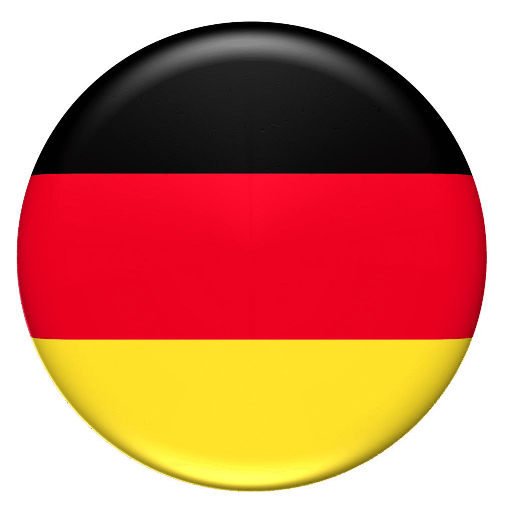 Germeny